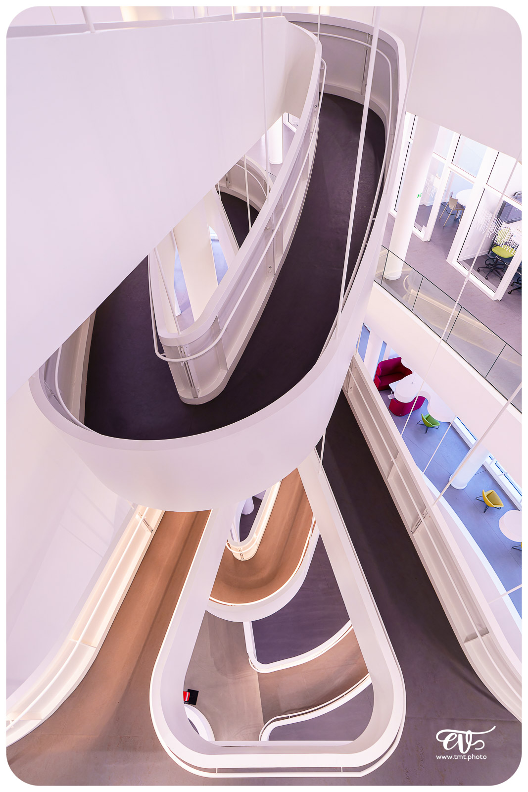 TWAPERO #32 AU STUDIUM