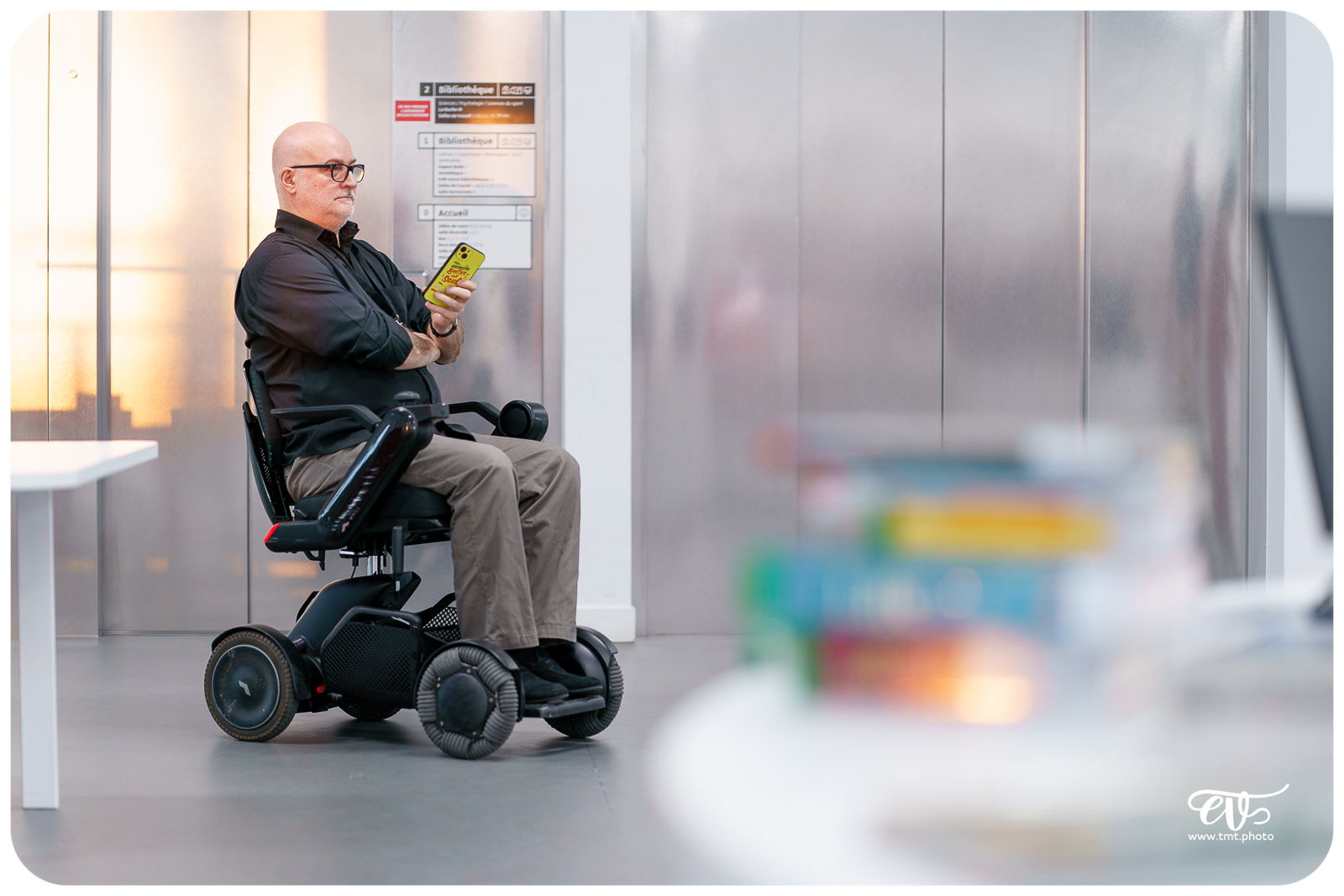 TWAPERO #32 AU STUDIUM