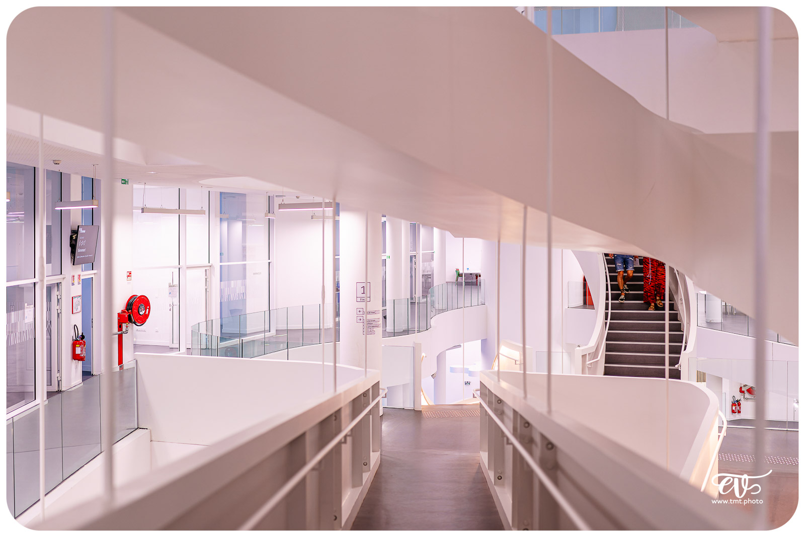 TWAPERO #32 AU STUDIUM