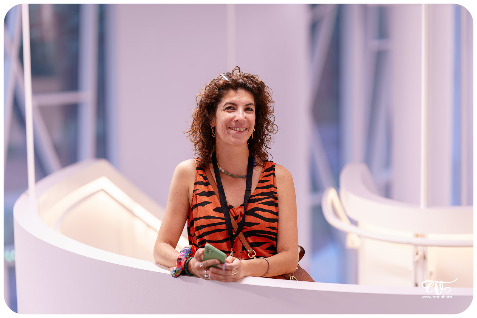 TWAPERO #32 AU STUDIUM