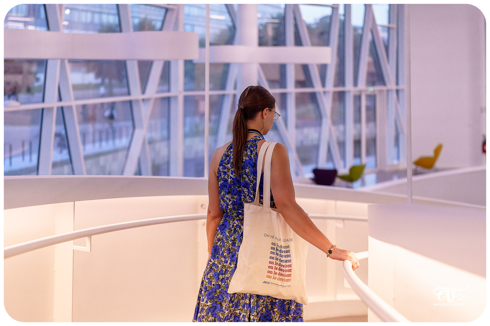 TWAPERO #32 AU STUDIUM