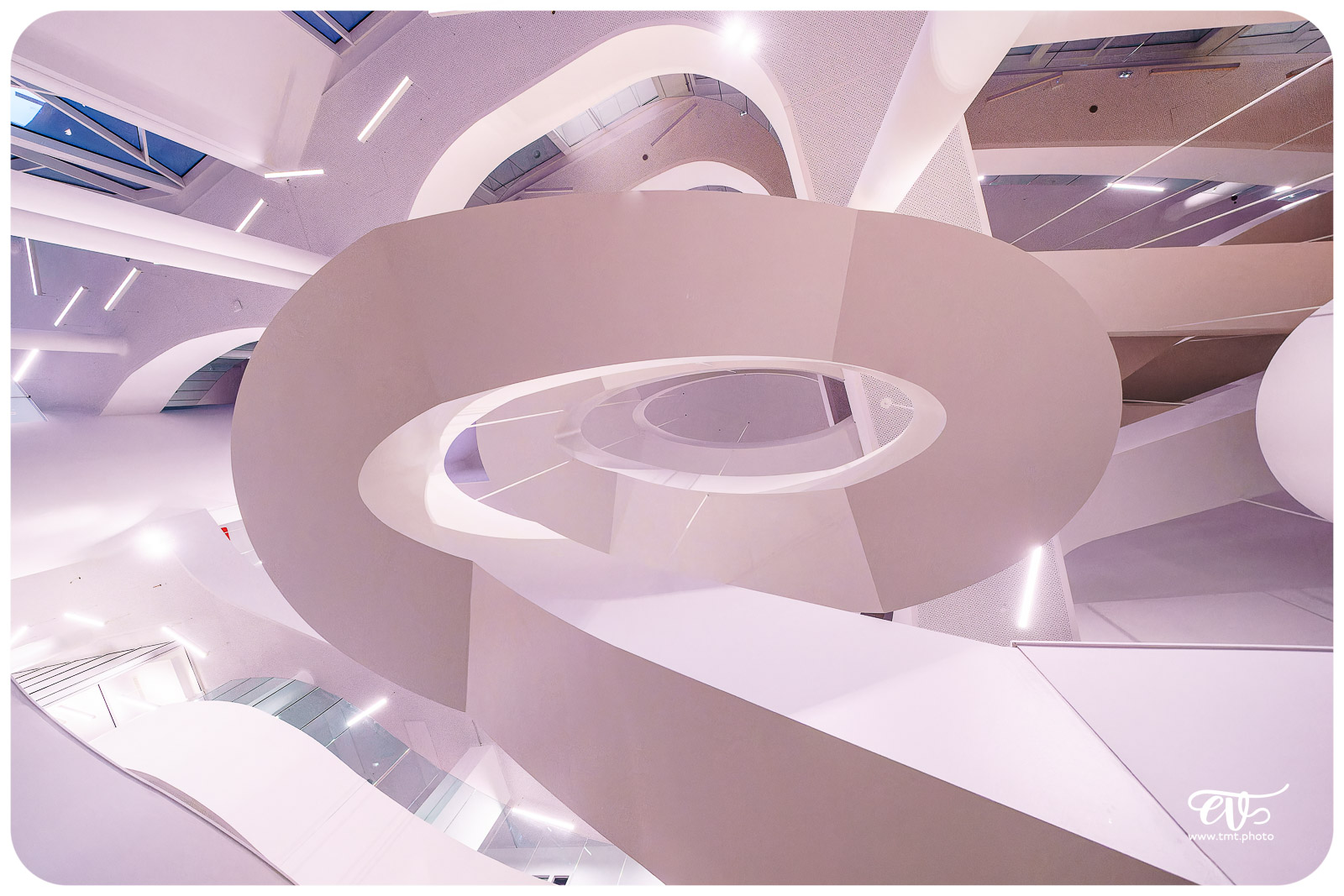 TWAPERO #32 AU STUDIUM