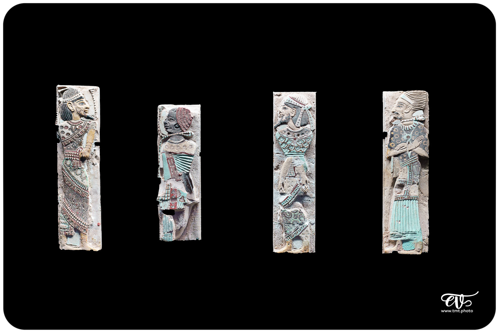 RAMSÈS ET L’OR DES PHARAONS