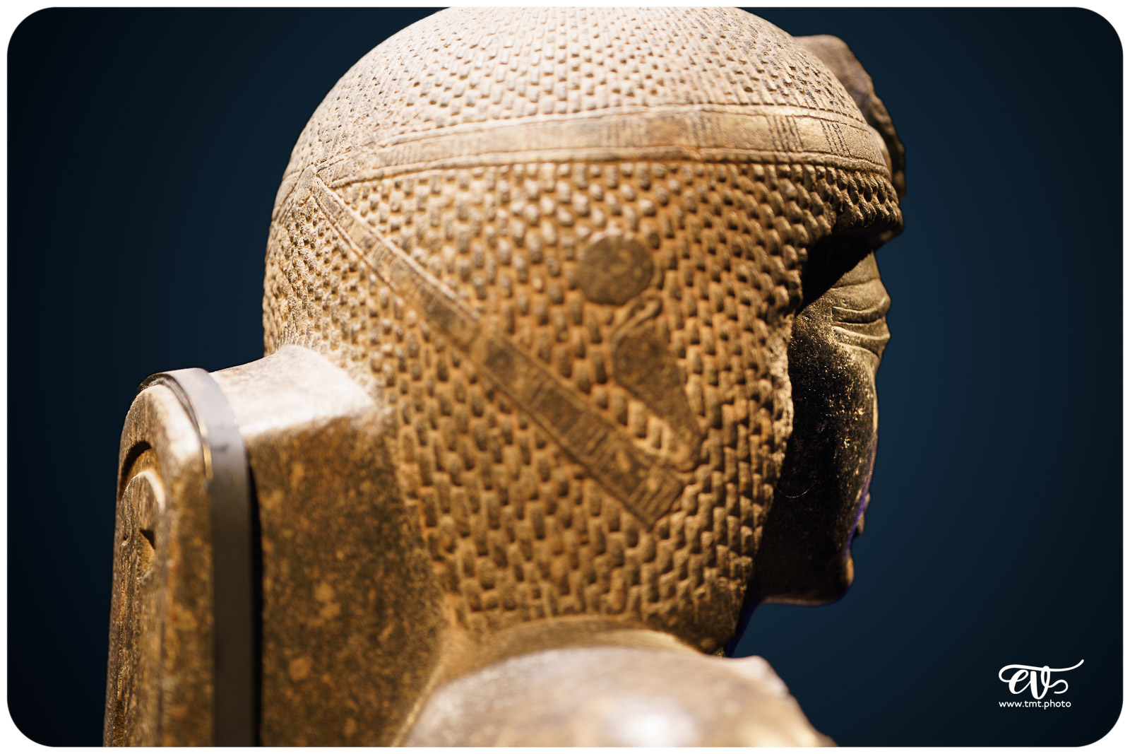 RAMSÈS ET L’OR DES PHARAONS