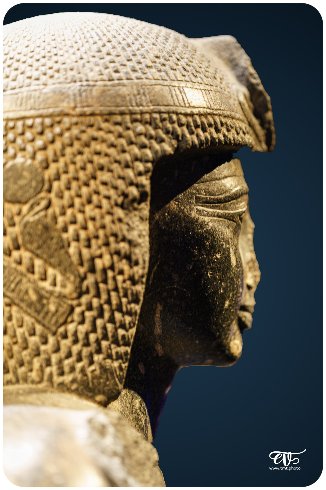 RAMSÈS ET L’OR DES PHARAONS