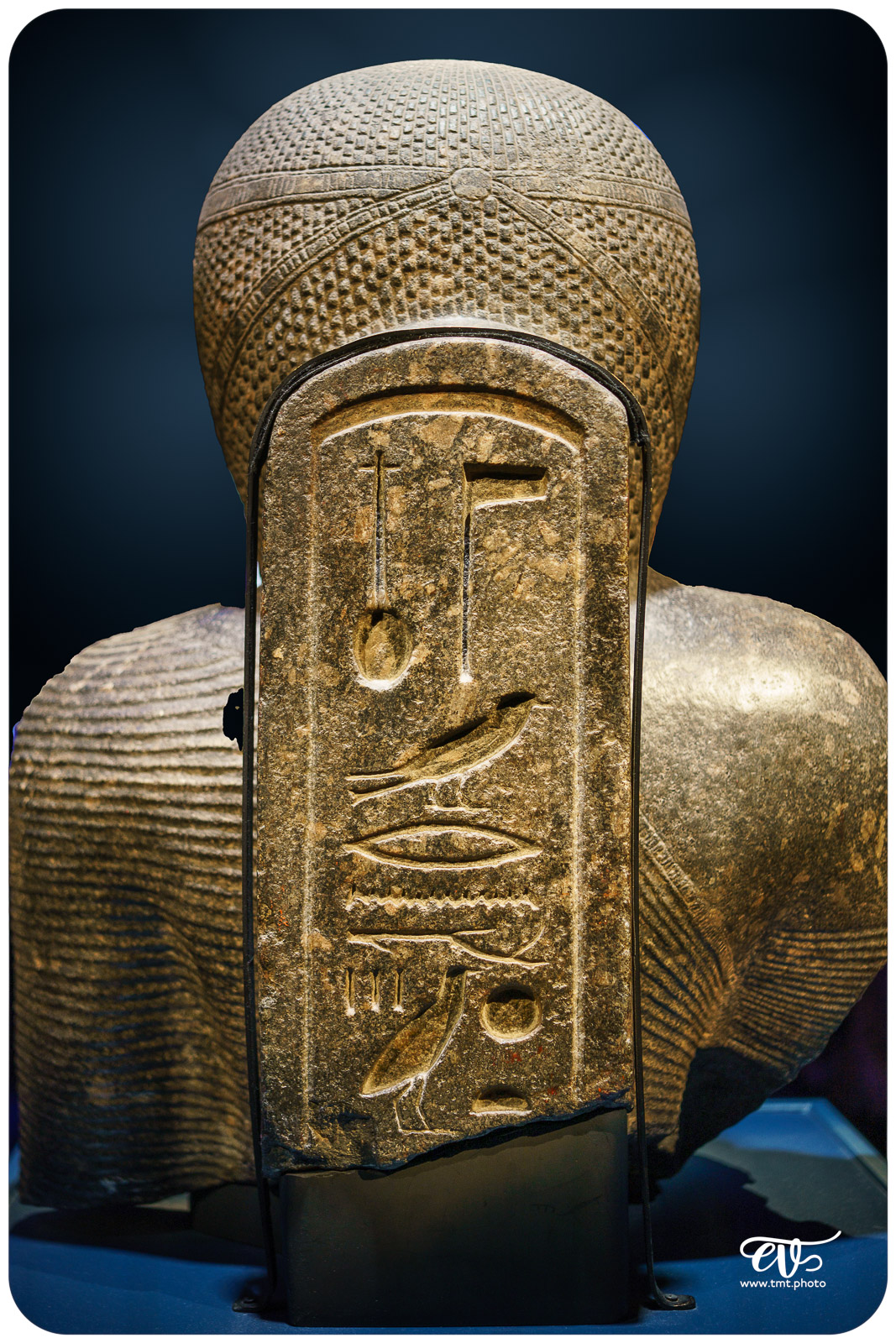 RAMSÈS ET L’OR DES PHARAONS