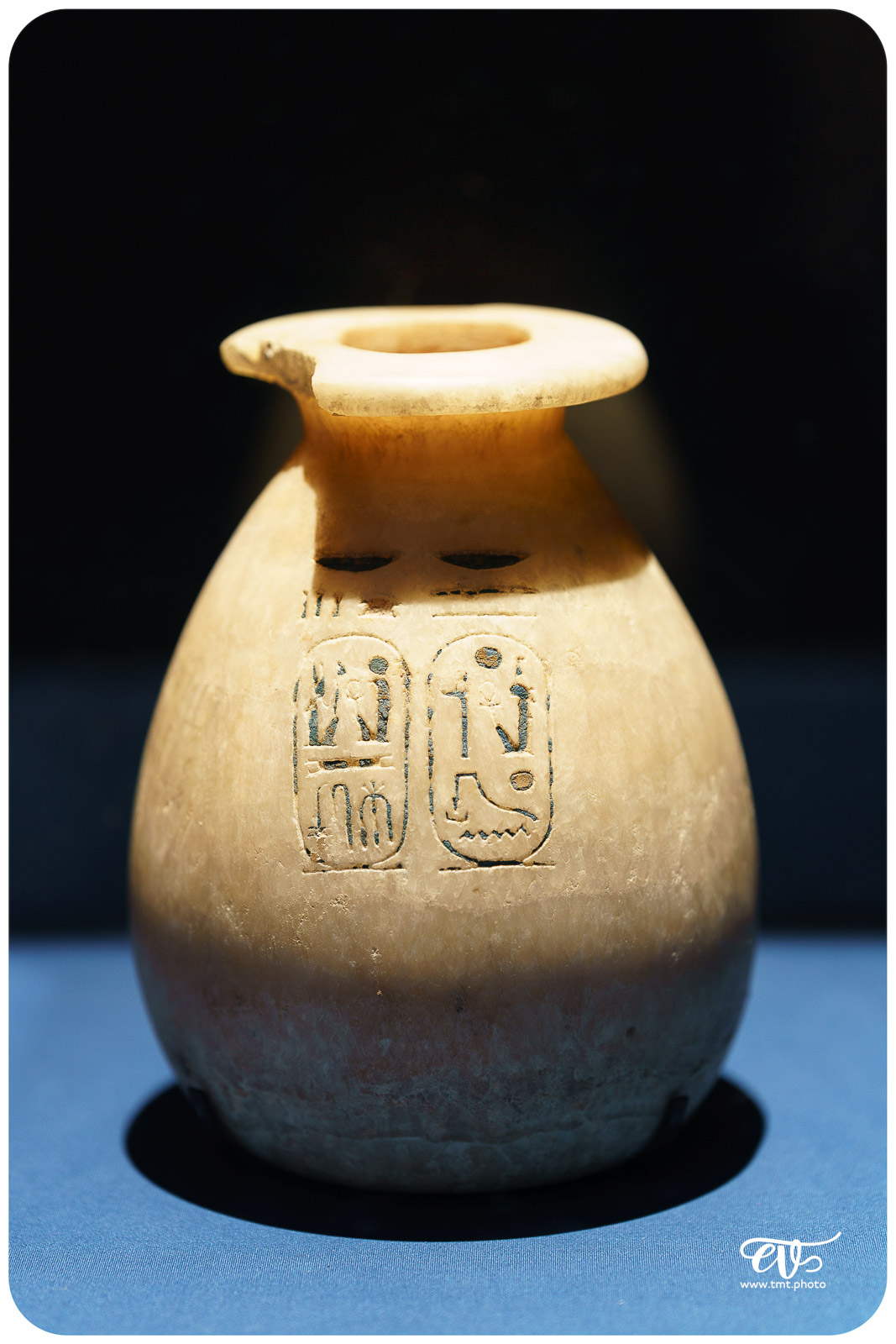 RAMSÈS ET L’OR DES PHARAONS