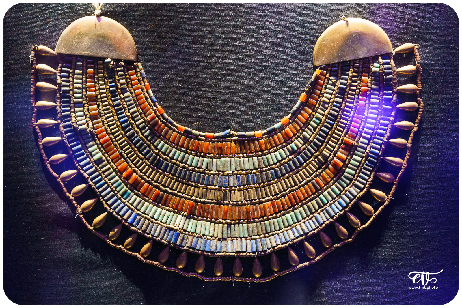 RAMSÈS ET L’OR DES PHARAONS