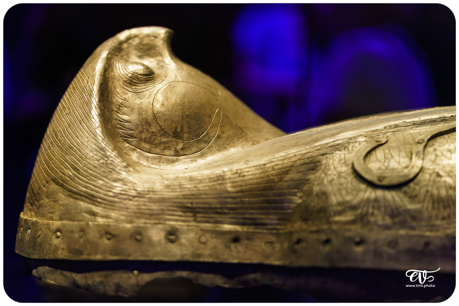 RAMSÈS ET L’OR DES PHARAONS