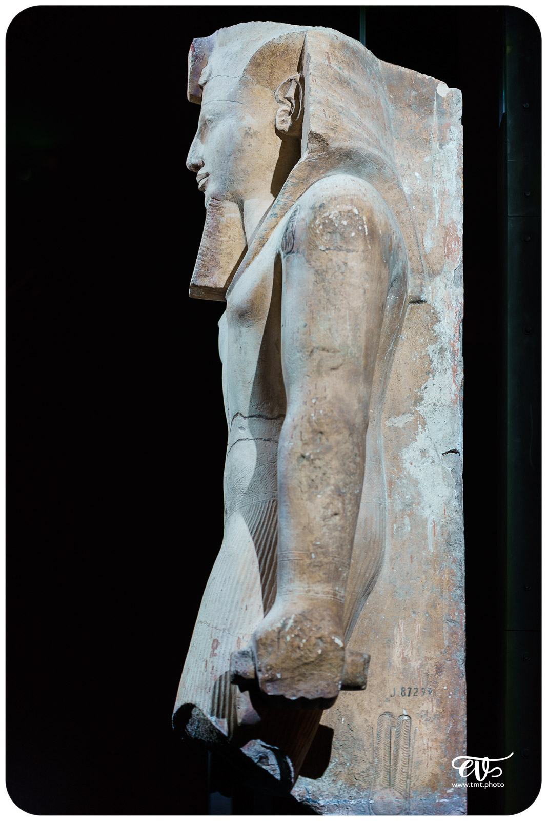 RAMSÈS ET L’OR DES PHARAONS