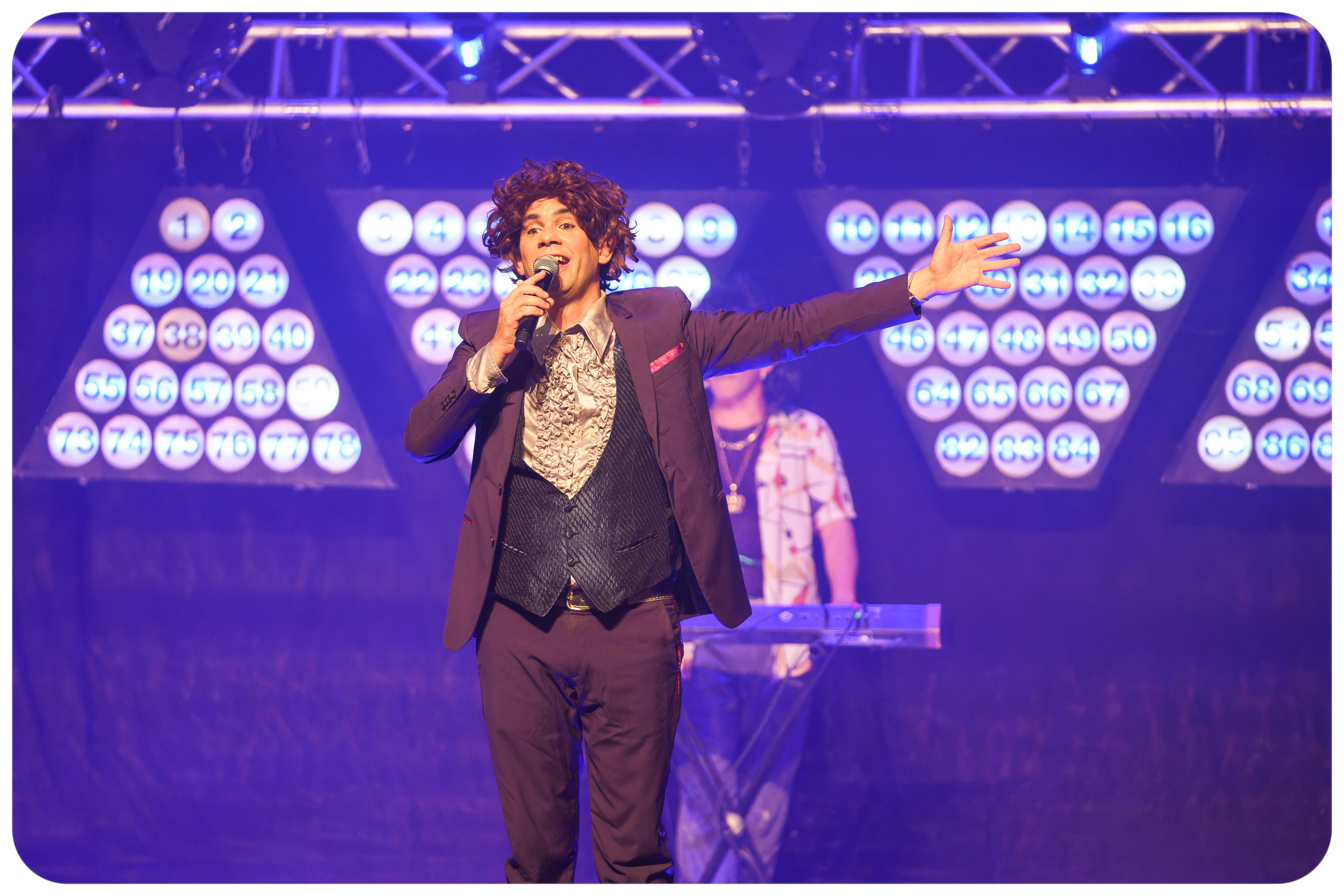 BINGO! UN LOTO FAMILIAL (TMH LA FAMILIAL)