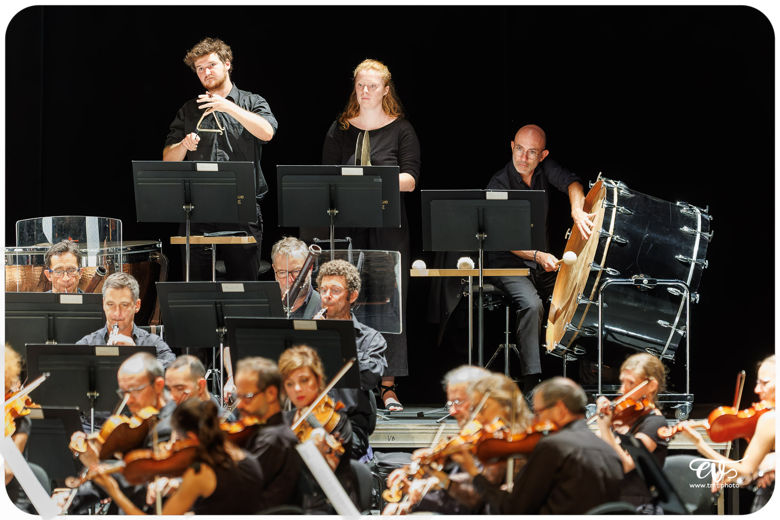 L'OPS À BISCHWILLER