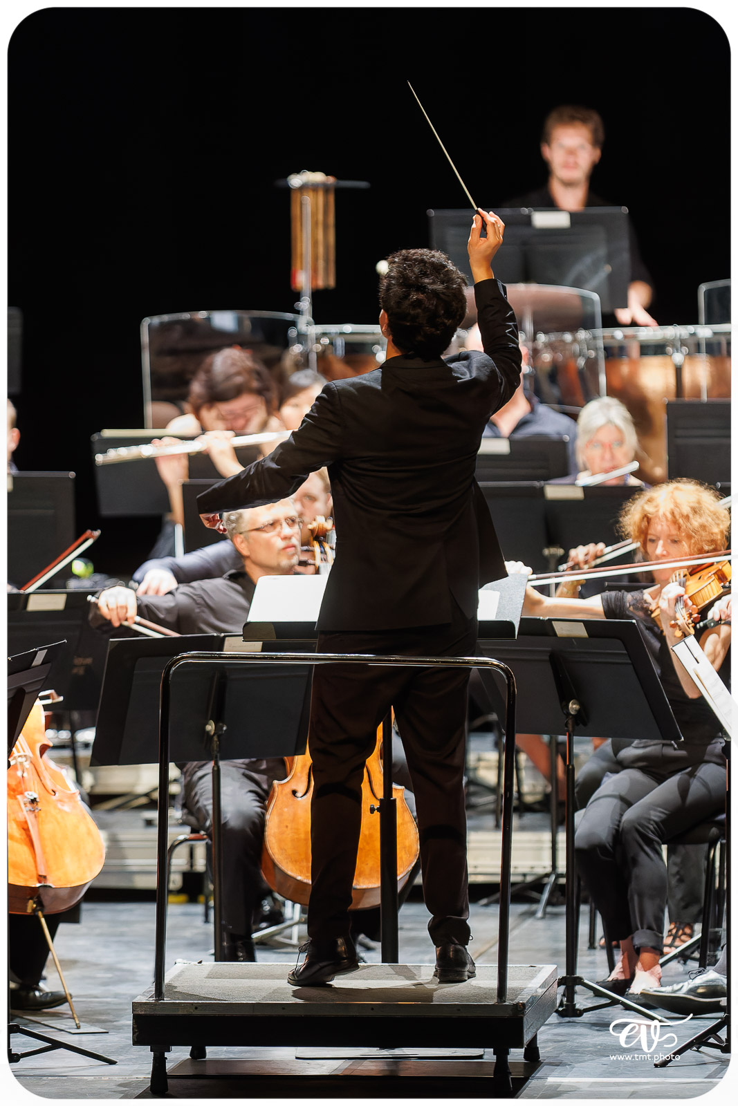 L'OPS À BISCHWILLER