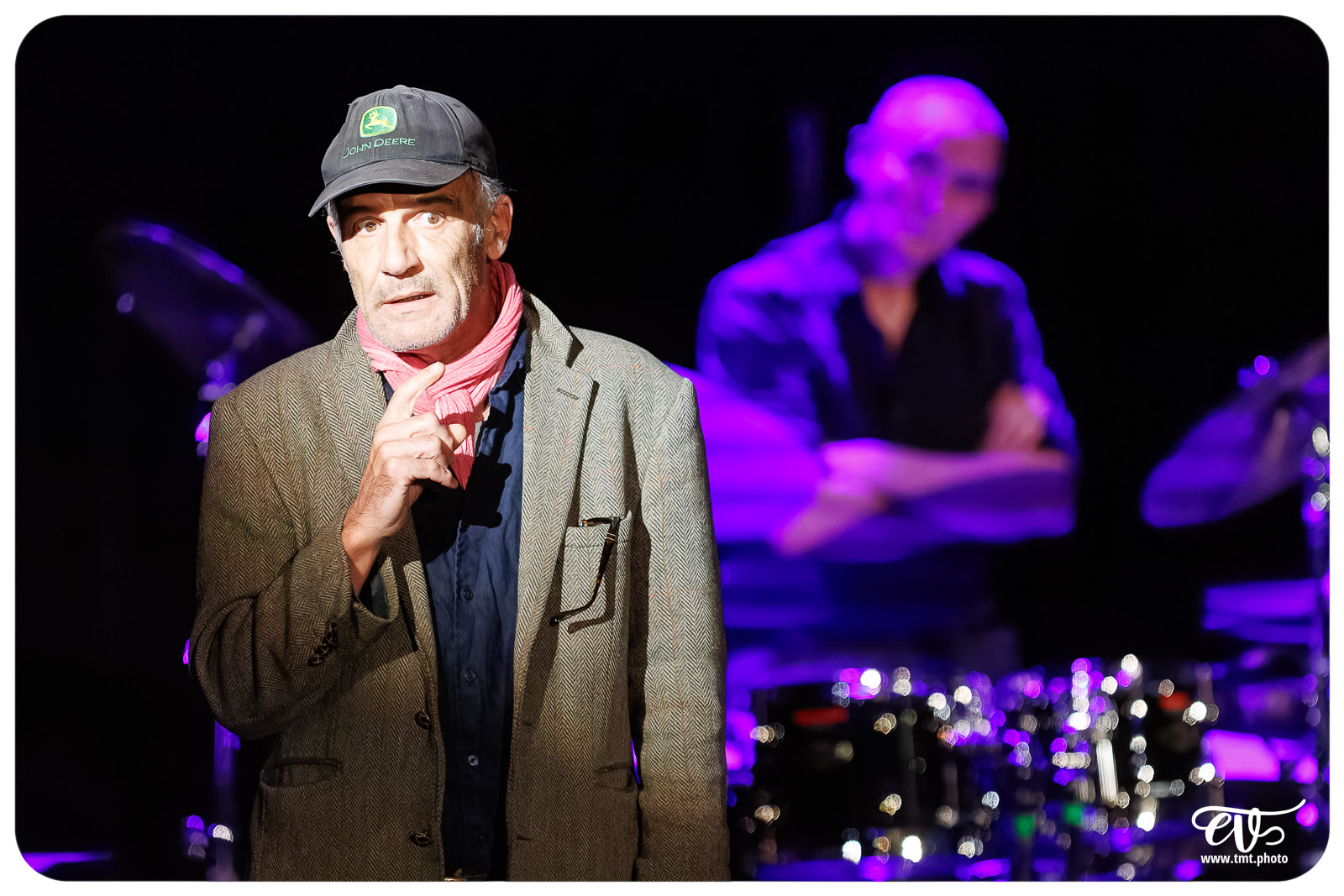 PESSOA : L'INTRANQUILITÉ