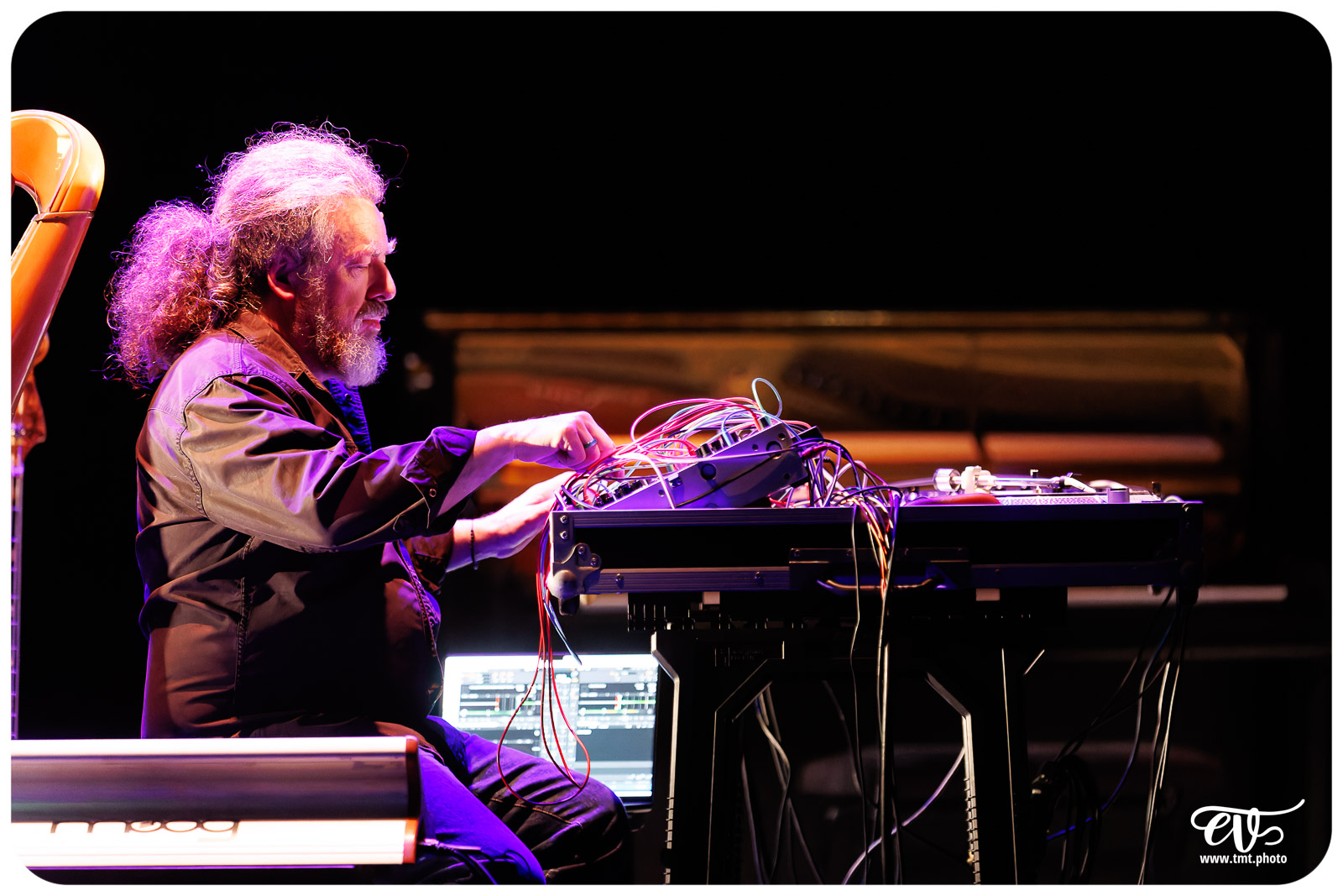 L'OCCUPATION (CIE LE CHAPEAU ROUGE)