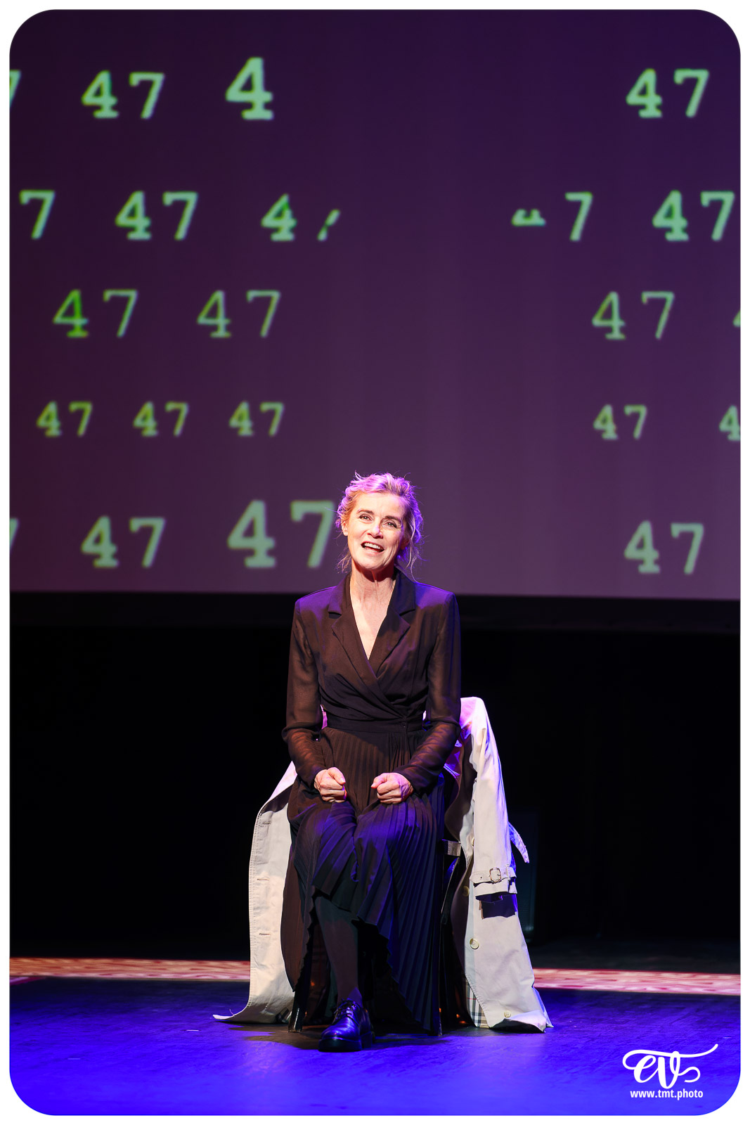 L'OCCUPATION (CIE LE CHAPEAU ROUGE)