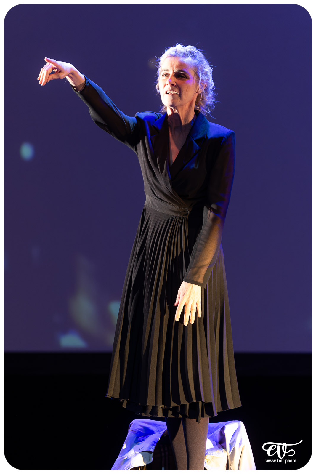 L'OCCUPATION (CIE LE CHAPEAU ROUGE)