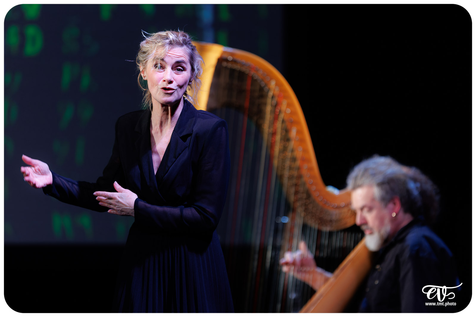 L'OCCUPATION (CIE LE CHAPEAU ROUGE)