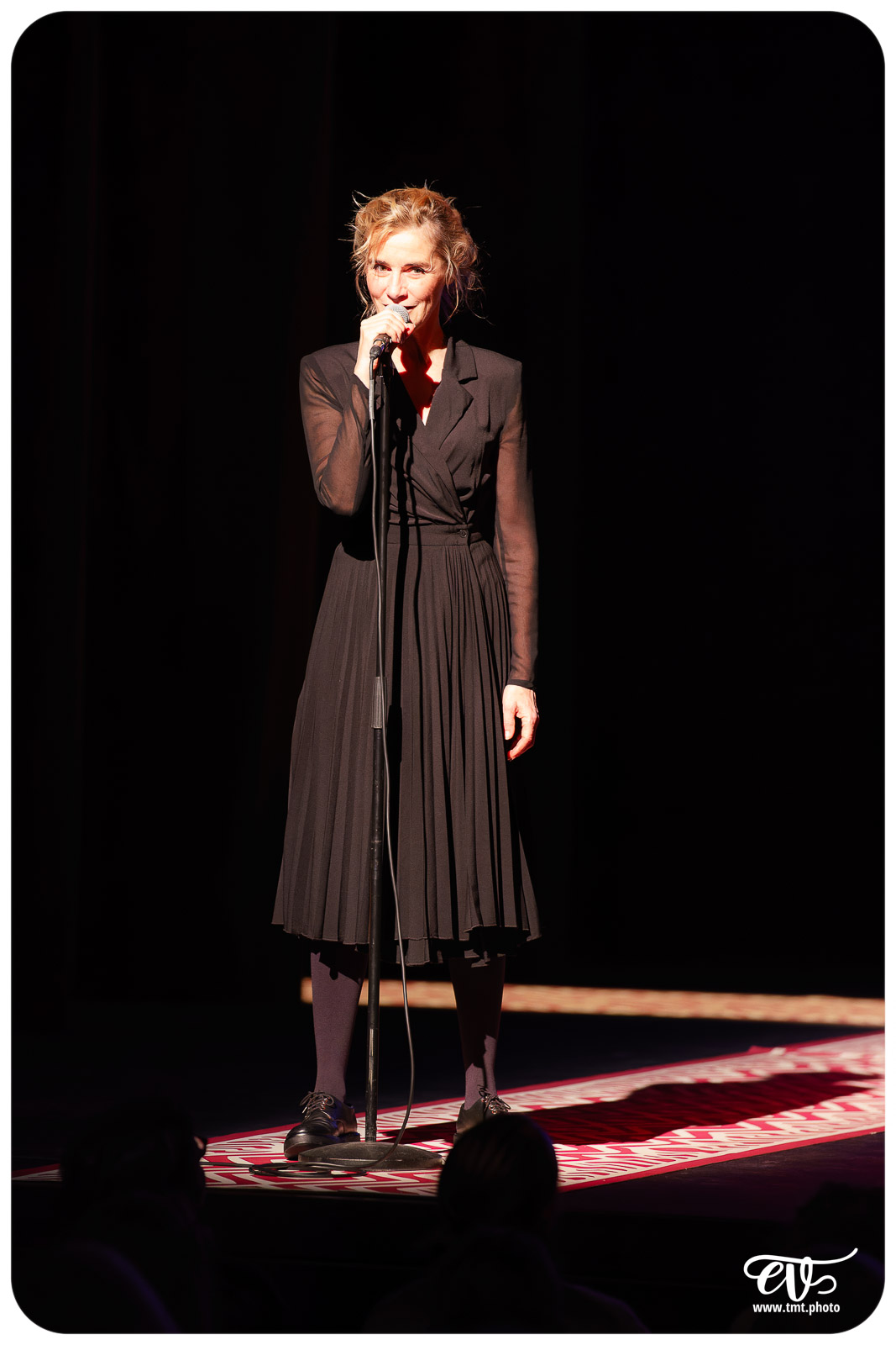 L'OCCUPATION (CIE LE CHAPEAU ROUGE)