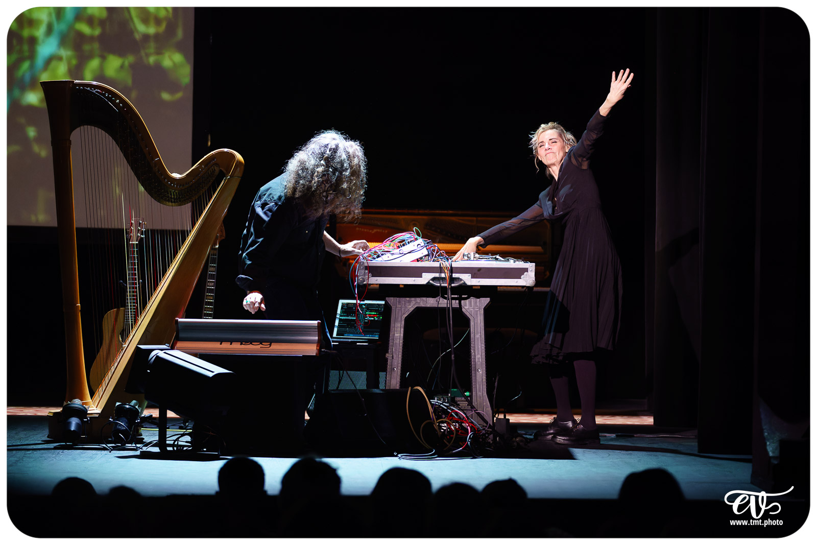 L'OCCUPATION (CIE LE CHAPEAU ROUGE)