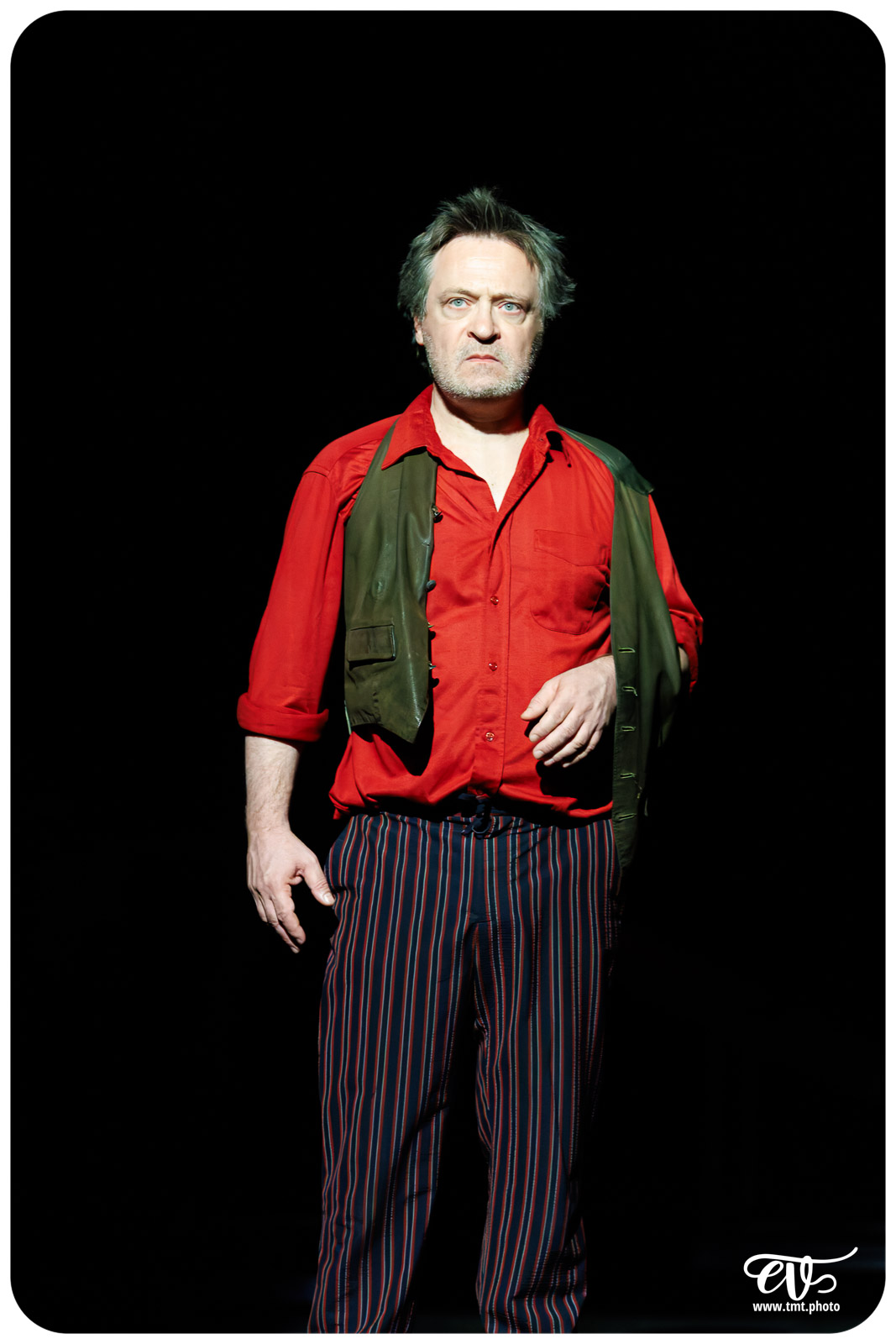 ANGÈLE (CARTOUN SARDINES THEATRE)