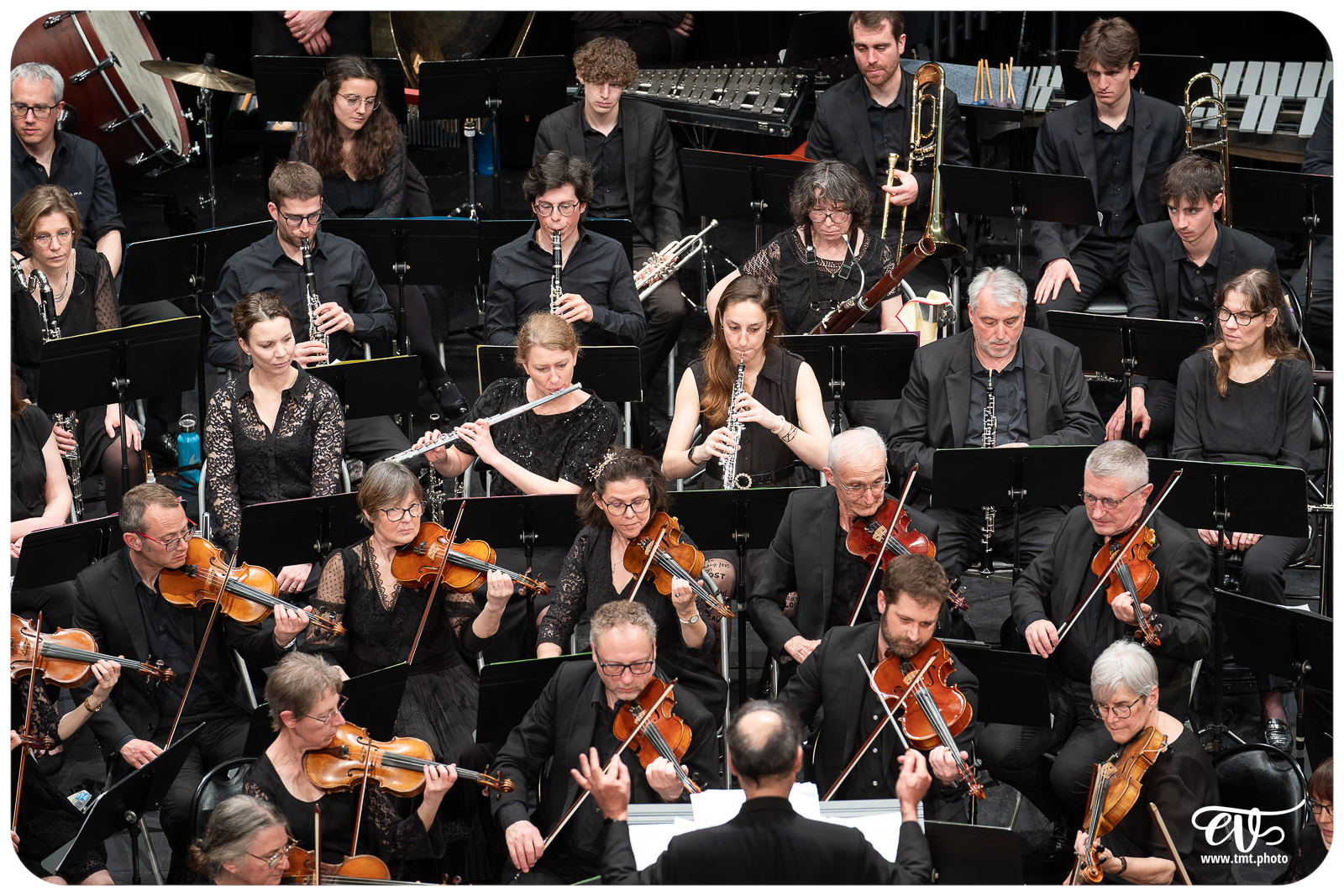LA PHILHARMONIE DE STRASBOURG