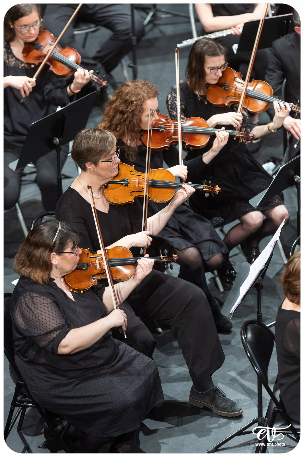 LA PHILHARMONIE DE STRASBOURG