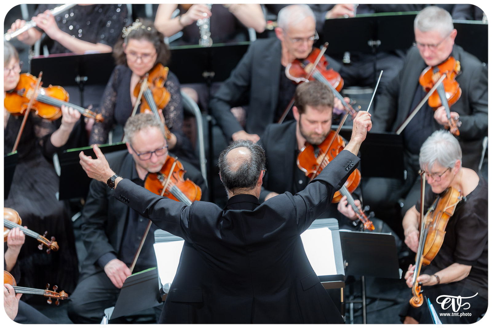 LA PHILHARMONIE DE STRASBOURG