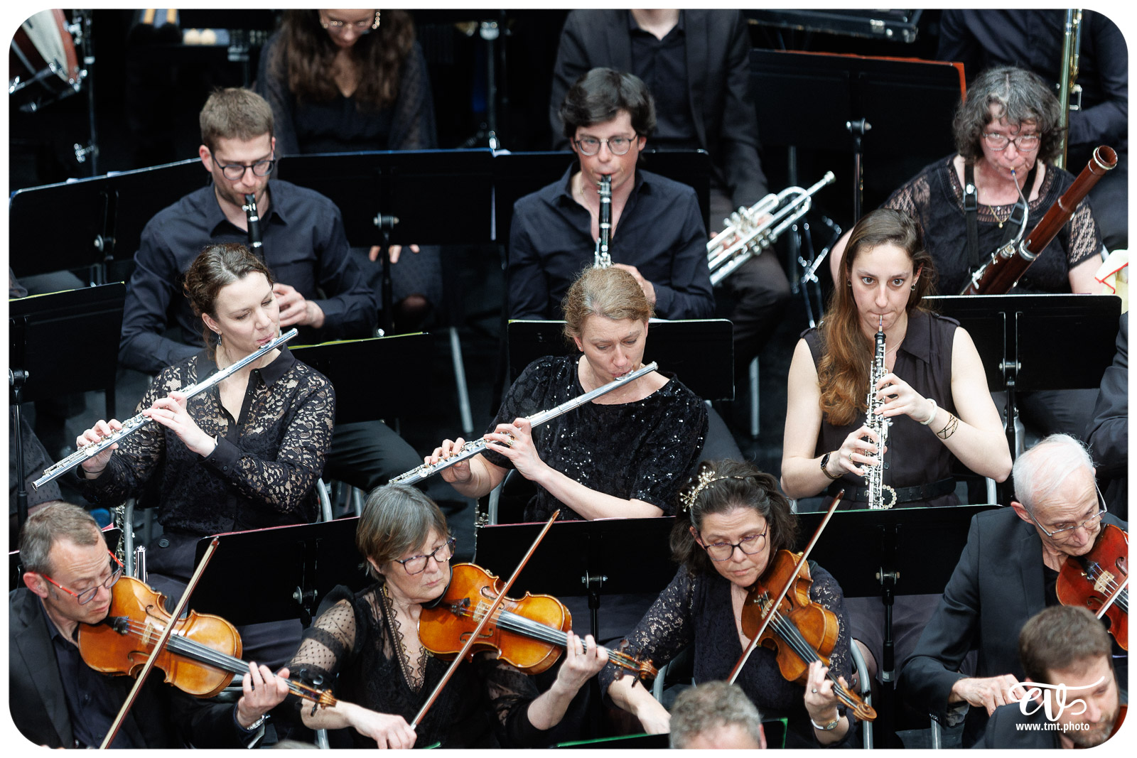 LA PHILHARMONIE DE STRASBOURG