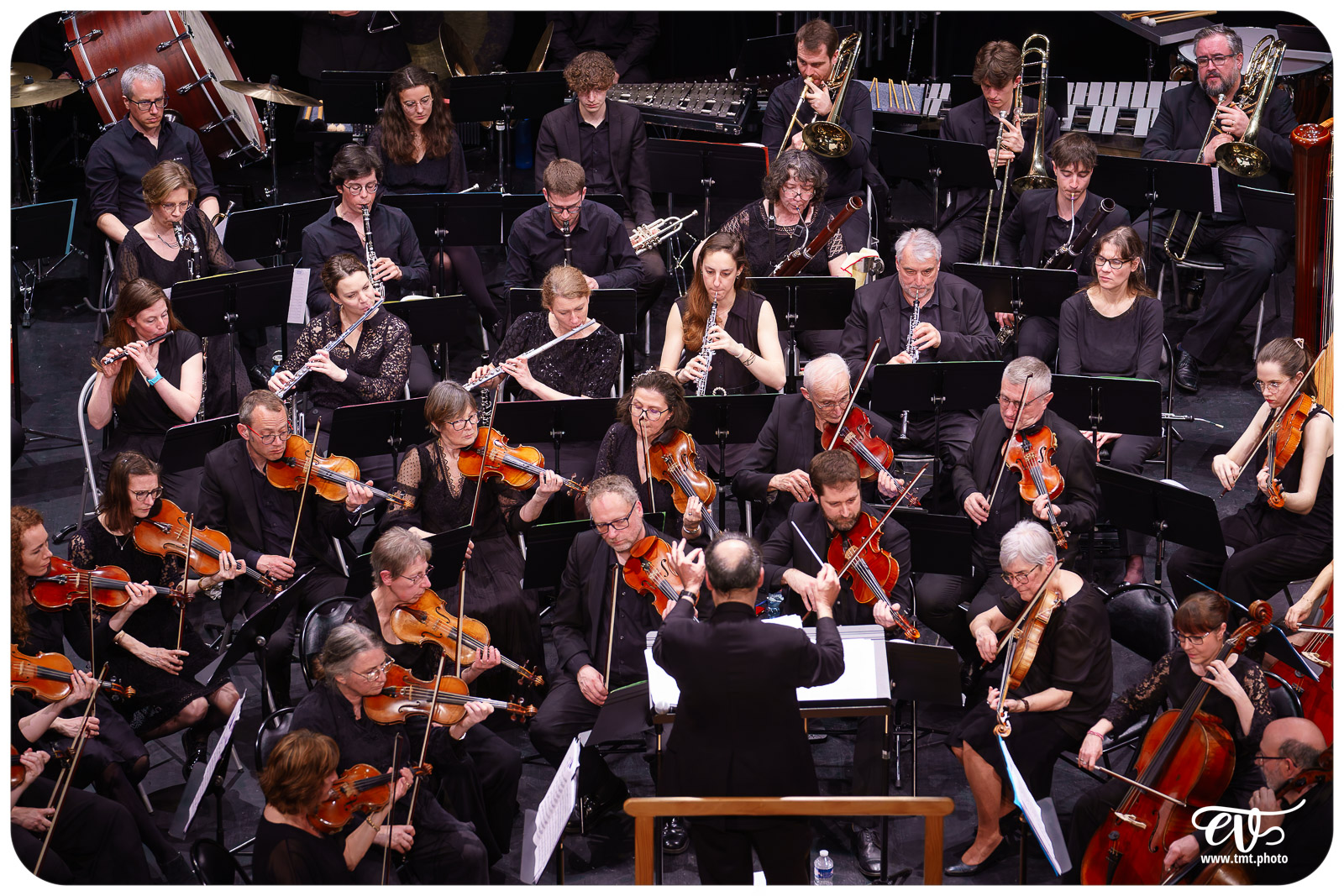 LA PHILHARMONIE DE STRASBOURG