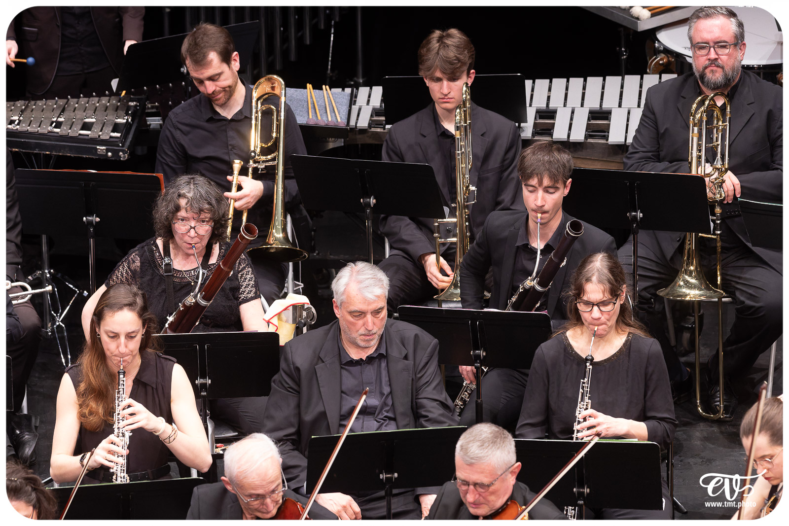 LA PHILHARMONIE DE STRASBOURG