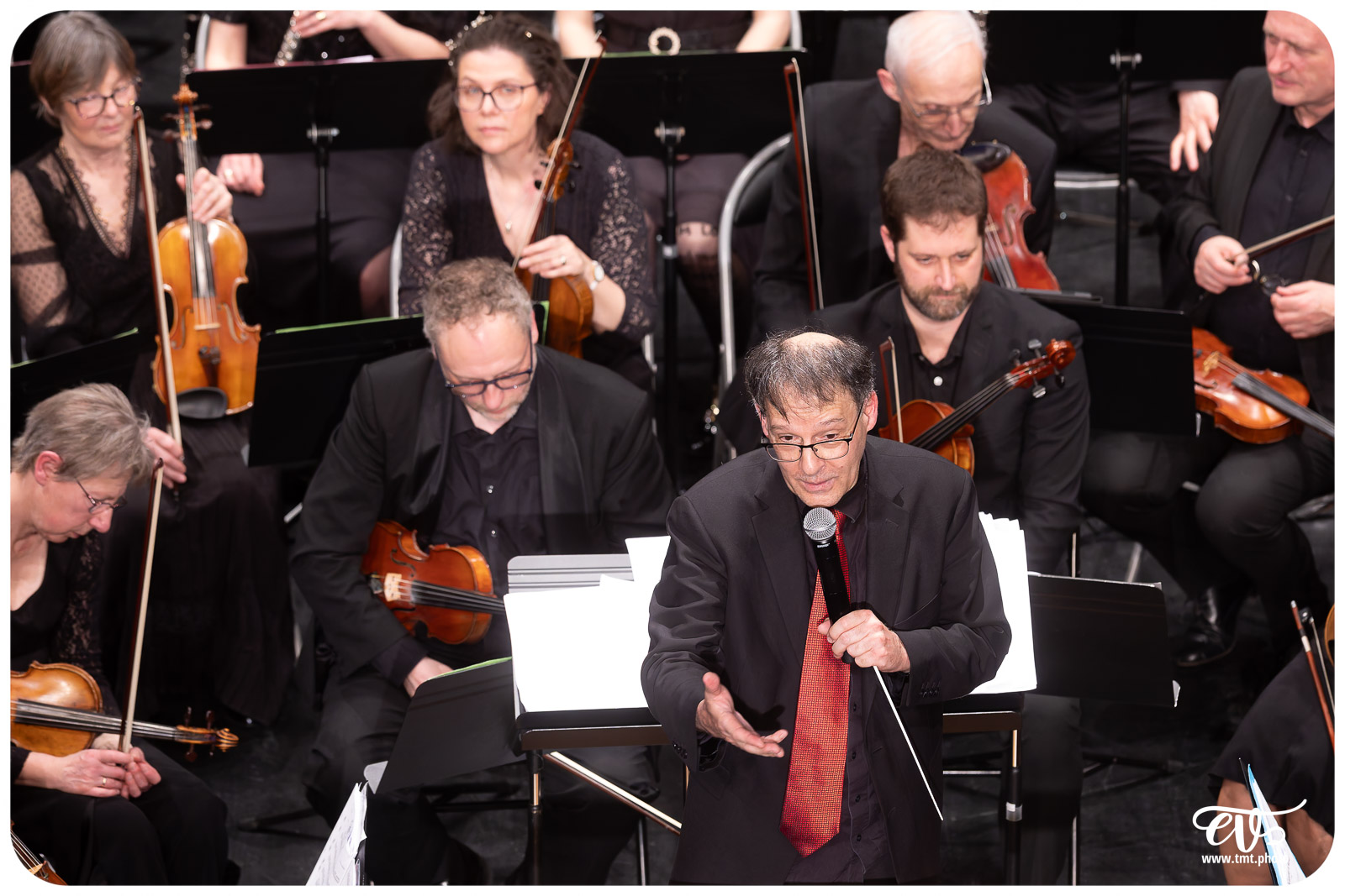 LA PHILHARMONIE DE STRASBOURG