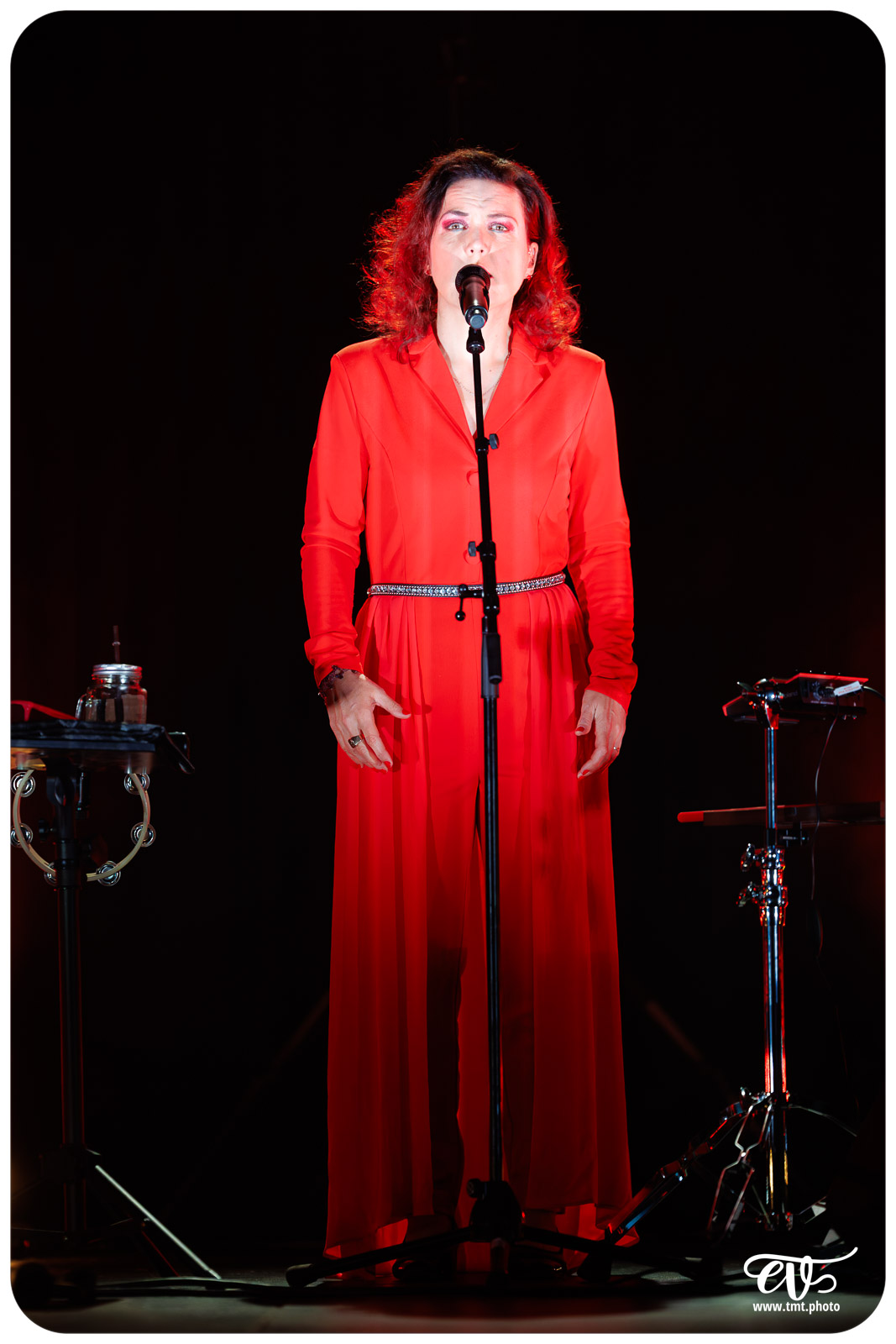 MAURANE 2.0 - MAU D'AMOUR