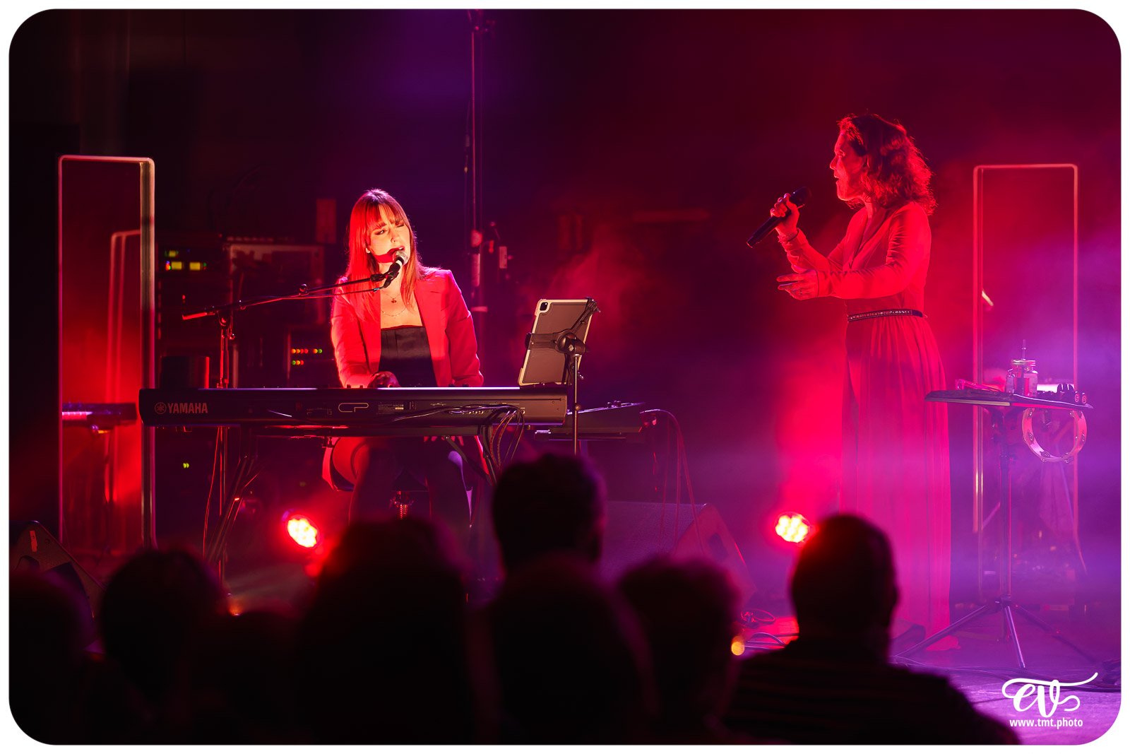 MAURANE 2.0 - MAU D'AMOUR