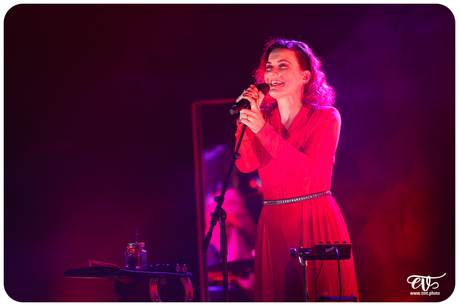 MAURANE 2.0 - MAU D'AMOUR