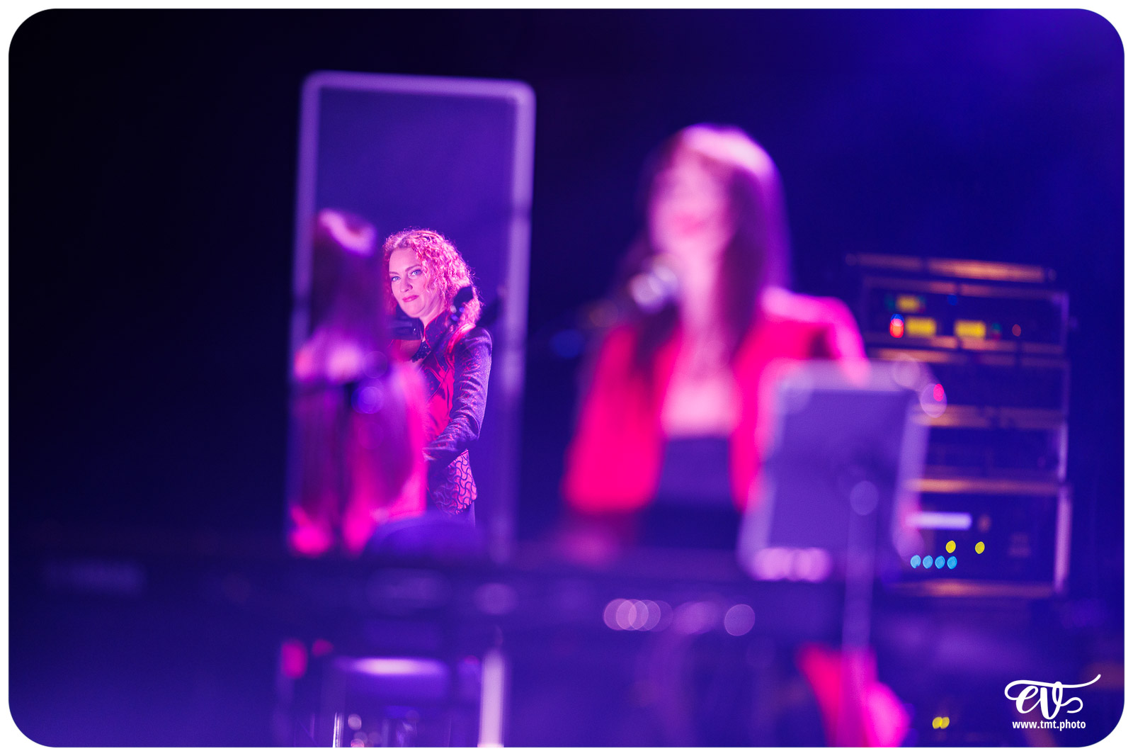 MAURANE 2.0 - MAU D'AMOUR