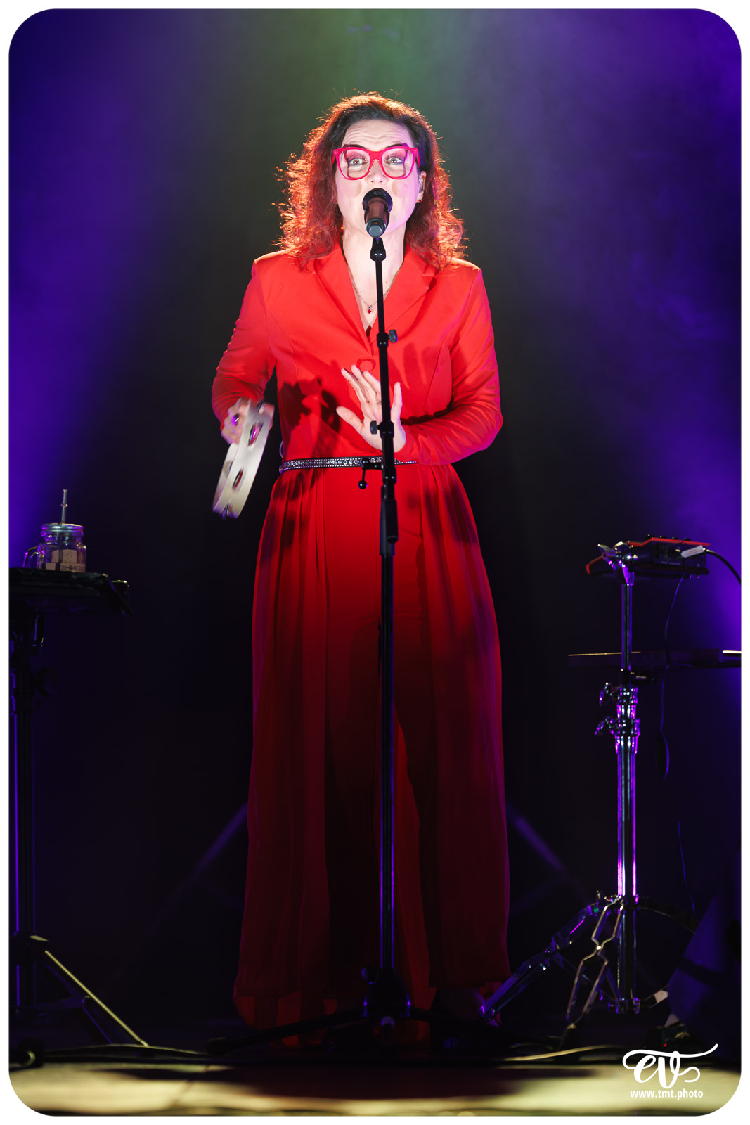 MAURANE 2.0 - MAU D'AMOUR