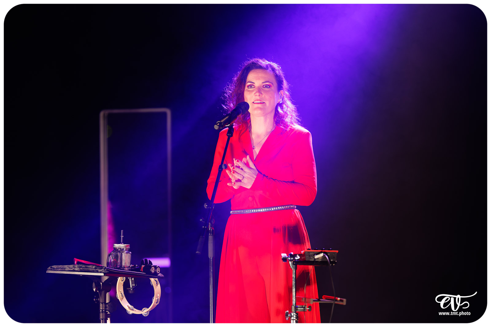 MAURANE 2.0 - MAU D'AMOUR