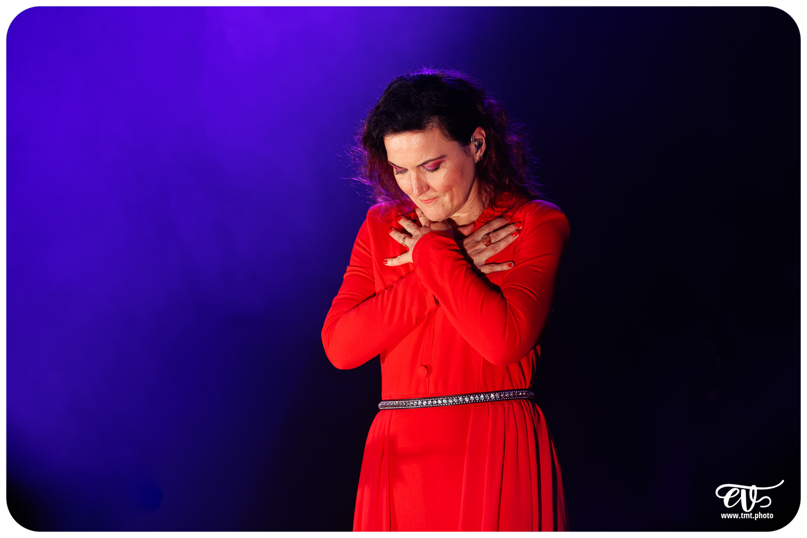 MAURANE 2.0 - MAU D'AMOUR