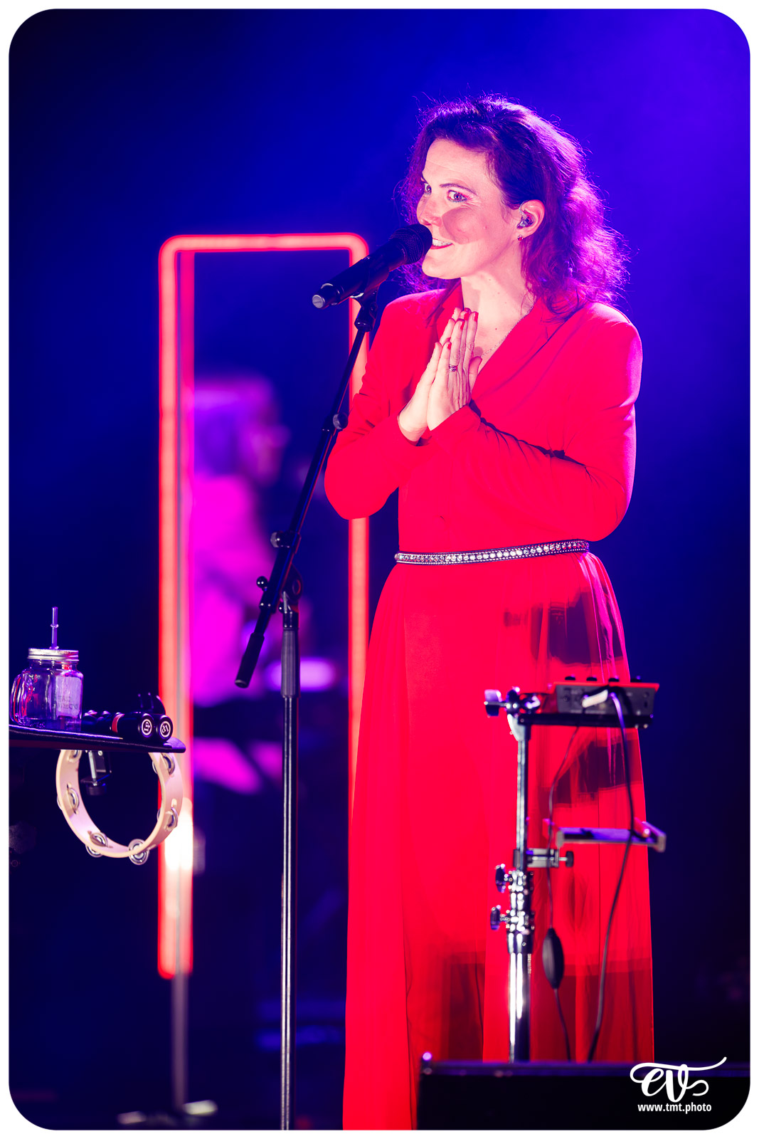 MAURANE 2.0 - MAU D'AMOUR