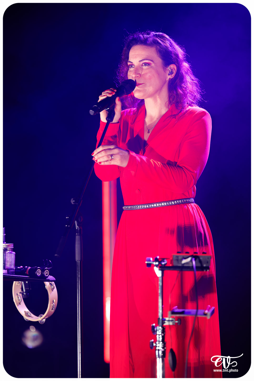 MAURANE 2.0 - MAU D'AMOUR