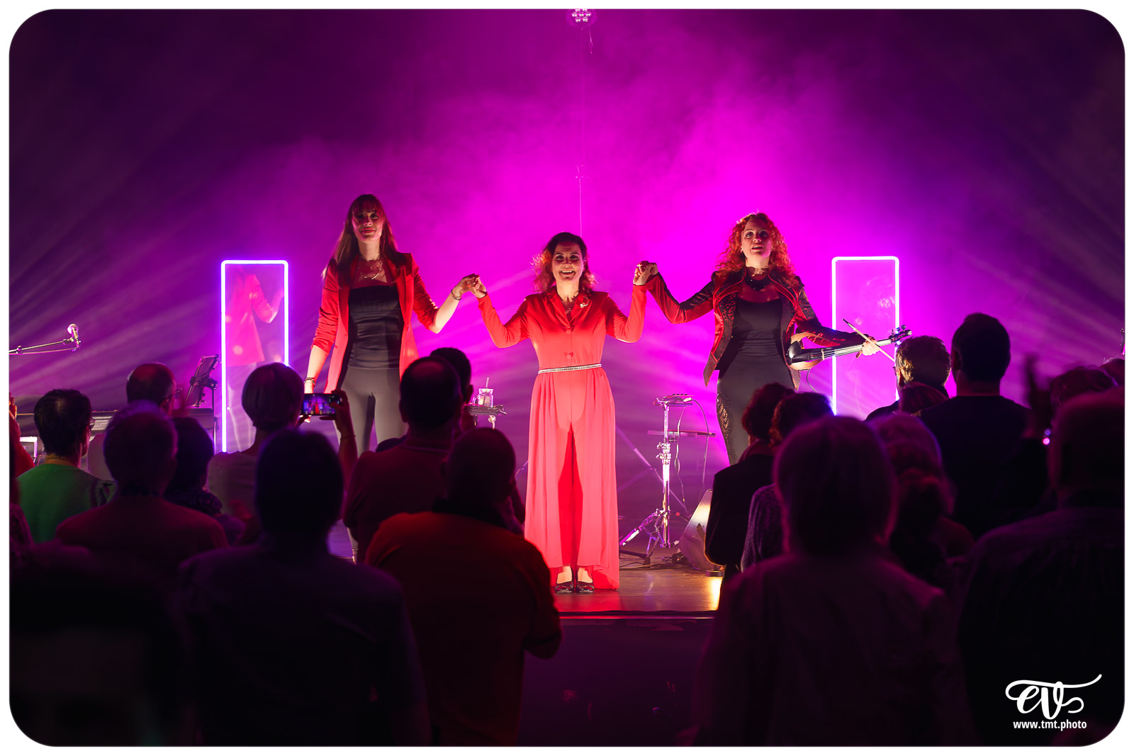 MAURANE 2.0 - MAU D'AMOUR