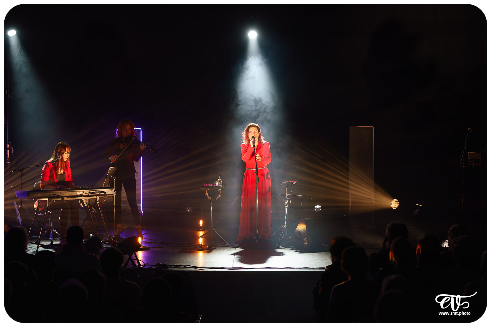 MAURANE 2.0 MAU D'AMOUR (C. KERN)