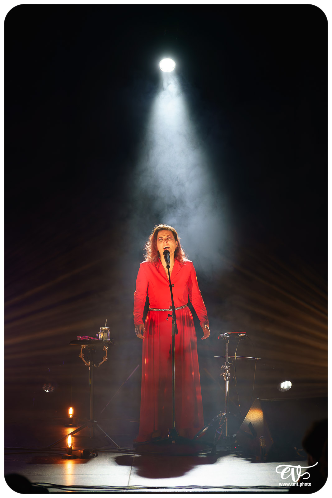 MAURANE 2.0 - MAU D'AMOUR