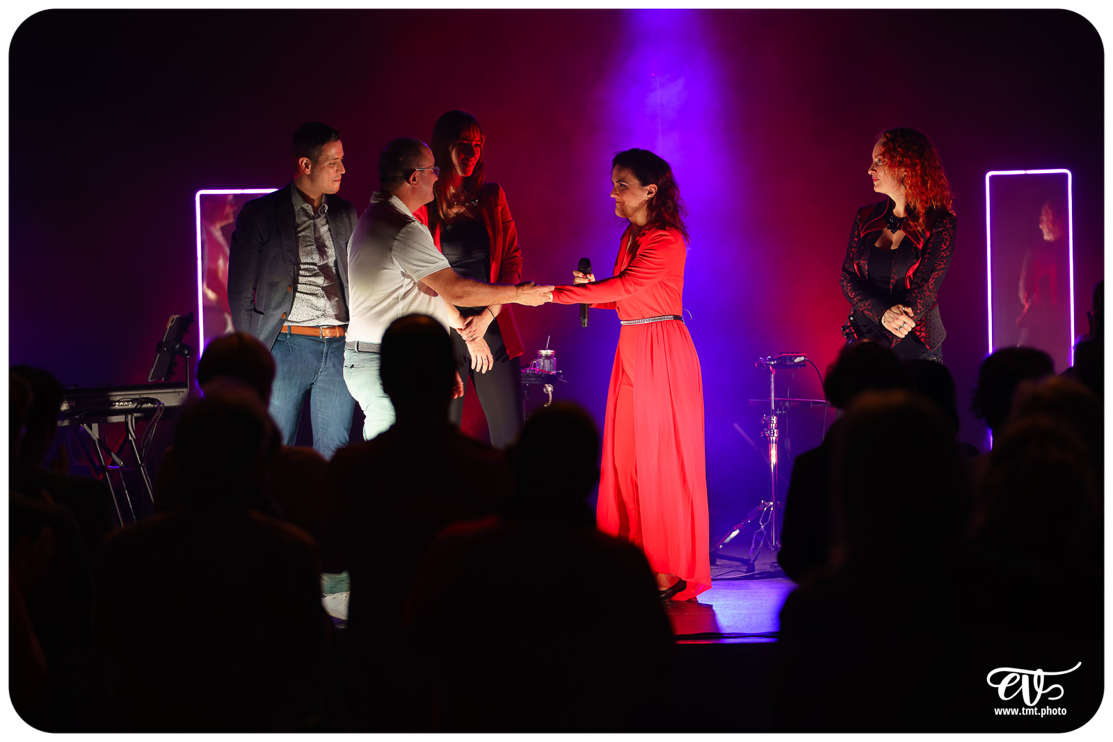 MAURANE 2.0 - MAU D'AMOUR