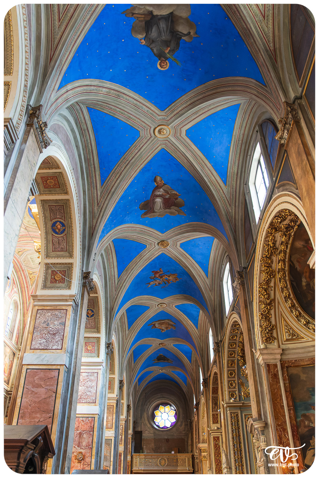 ROME - LA VILLE ETERNELLE