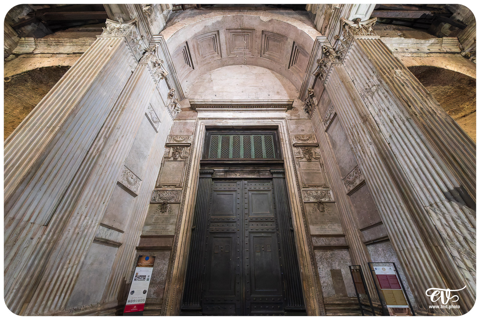 ROME - LA VILLE ETERNELLE