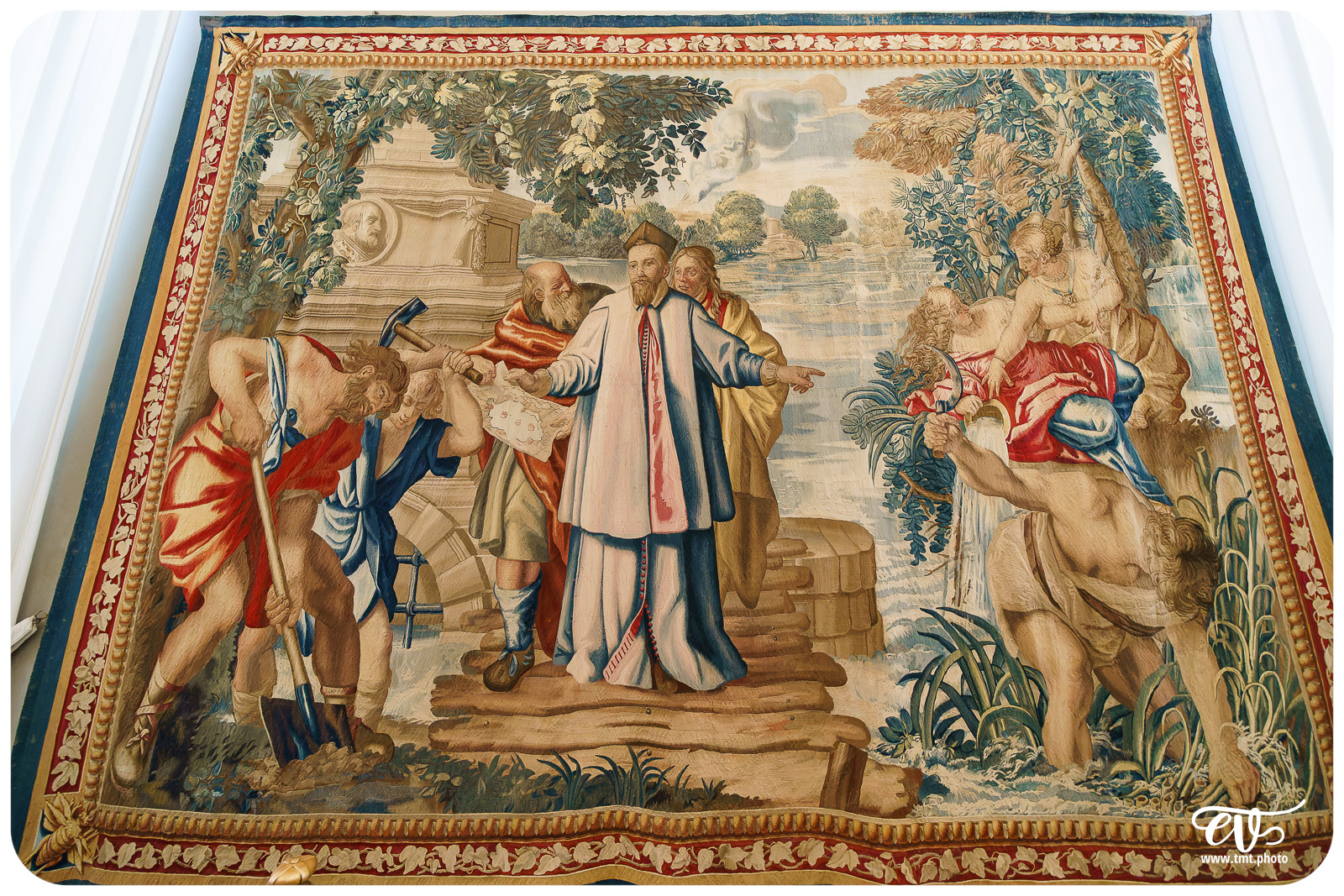 ROME - LA VILLE ETERNELLE