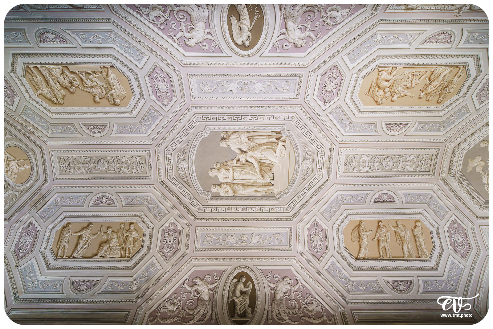 ROME - LA VILLE ETERNELLE