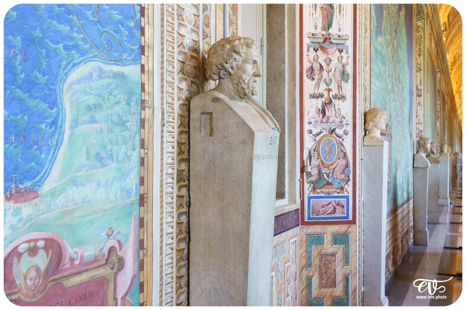 ROME - LA VILLE ETERNELLE